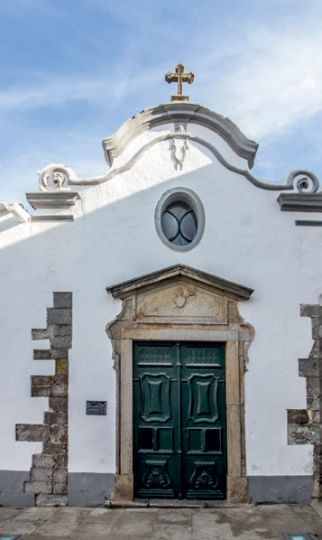 Capilla de Nuestra Señora de la Piedad